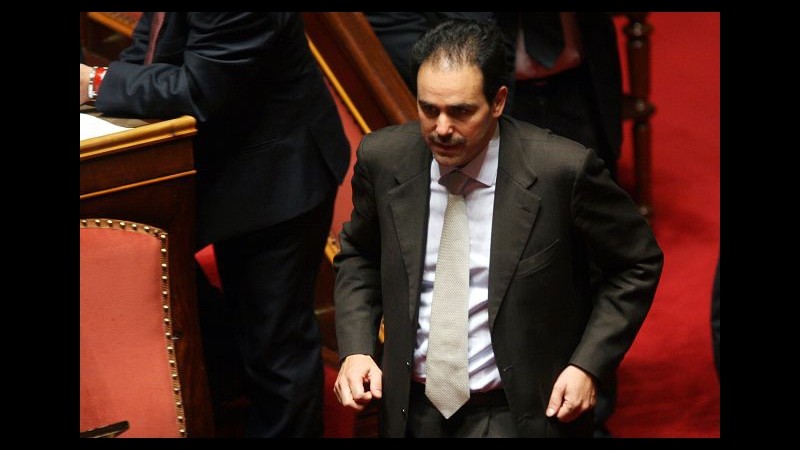 Pd, Marcucci: Renzi non caccerà mai nessuno