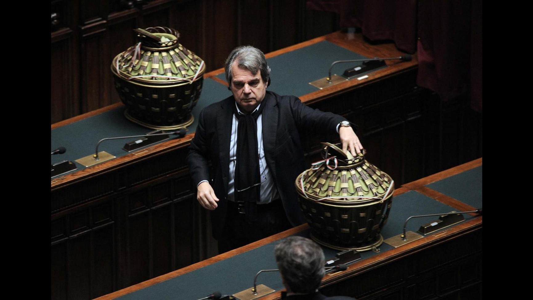 Governo, Brunetta: L’anno di Renzi si chiude con risultati disastrosi