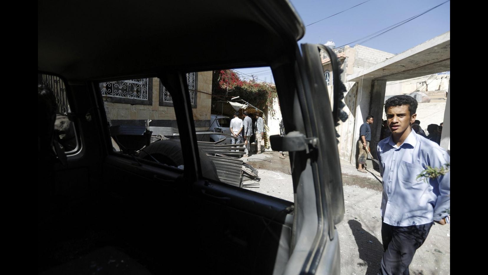 Yemen, drone Usa uccide 3 sospetti membri di al-Qaeda
