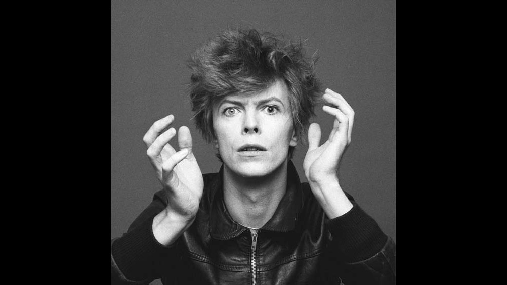 David Bowie, 40 anni di foto di Masayoshi Sukita in mostra a Bologna