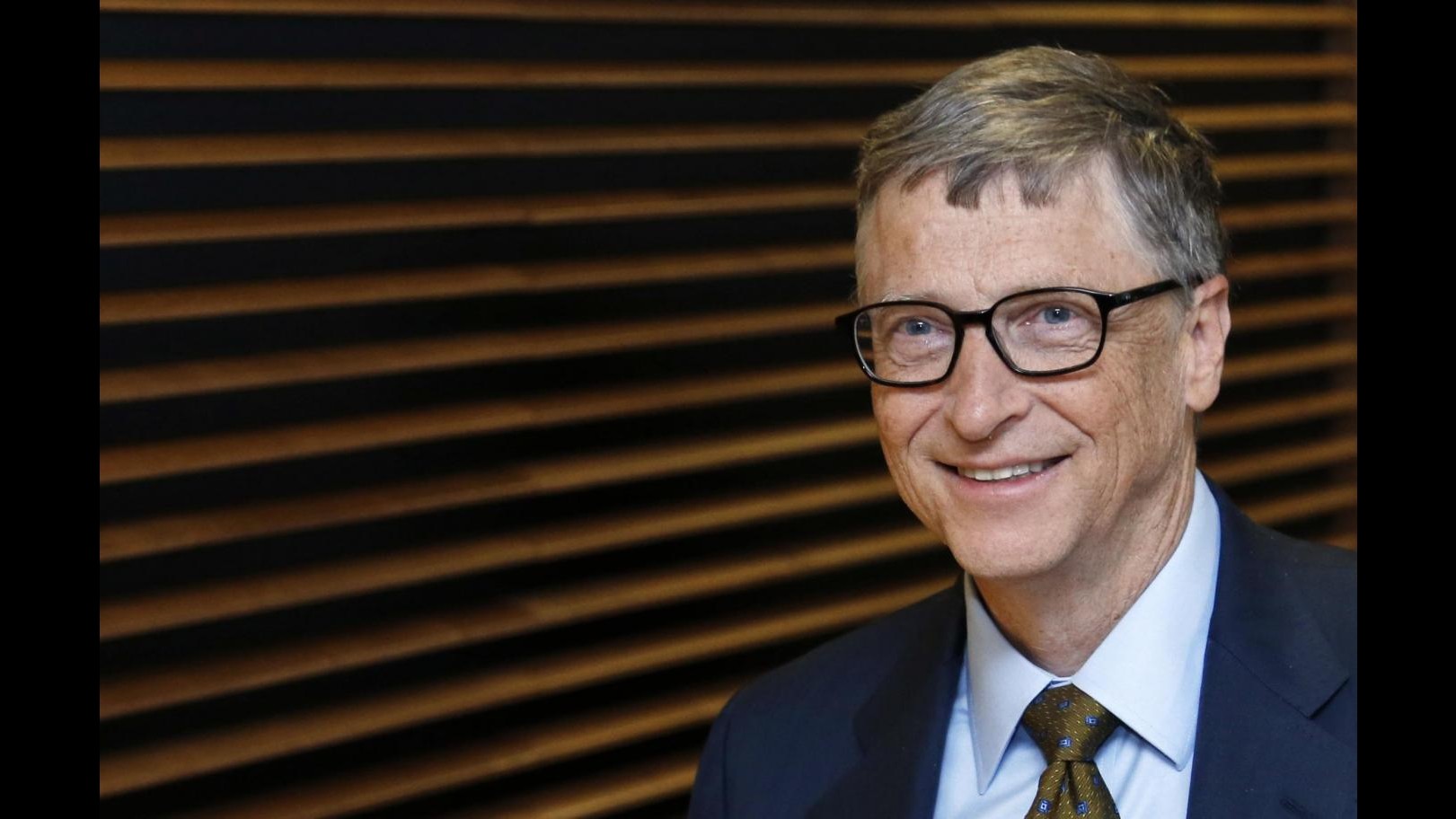 Forbes: Bill Gates è uomo più ricco al mondo con 79 miliardi dollari