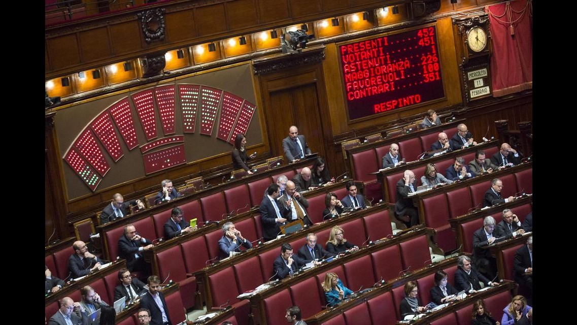Mafie, Commissione parlamentare intimidazioni: 132 omicidi di sindaci in ultimi 40 anni