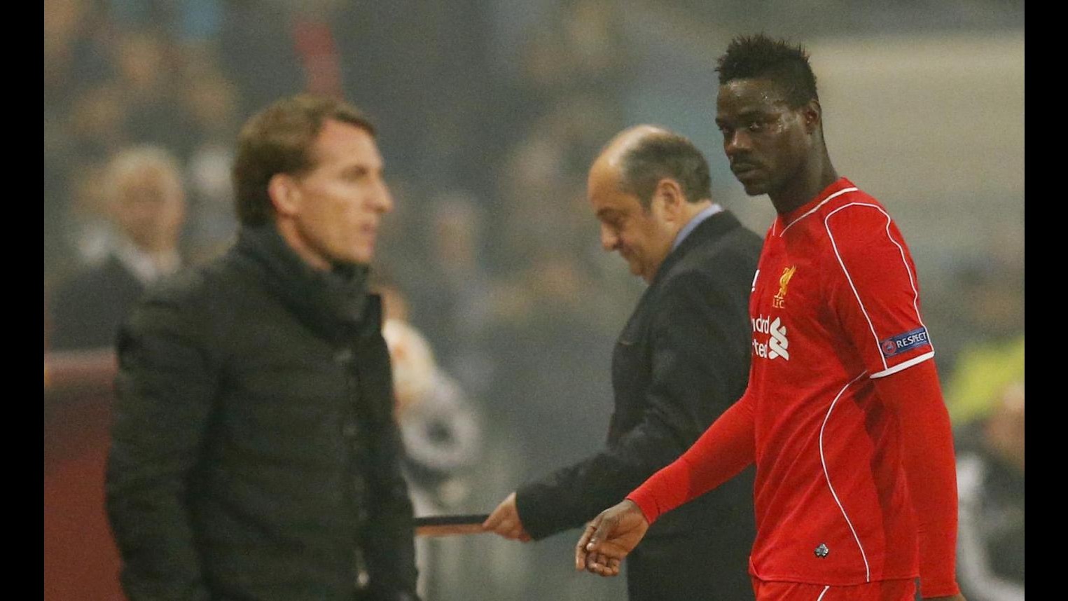 Calciomercato, dall’Inghilterra: Balotelli futuro negli Usa, Liverpool su Morata