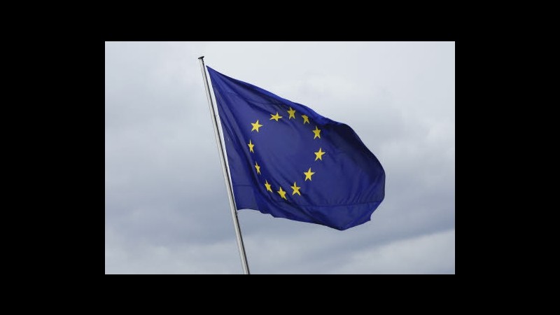 Eurostat: Disoccupazione eurozona giù all’11,2%, minimi dal 2012