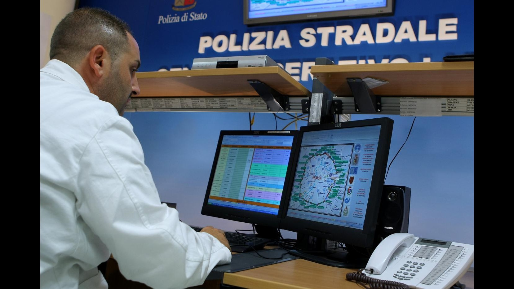 Taranto, truffe assicurative: 8 arresti, 139 indagati