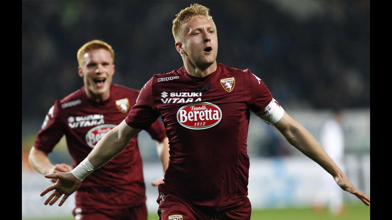 Serie A, Glik stende Napoli: Torino completa la settimana perfetta, 1-0