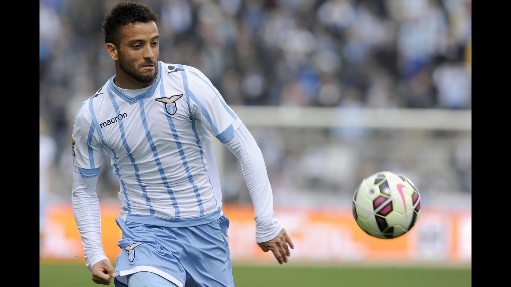 Calcio, Felipe Anderson: Lazio ha mostrato sua forza, continuiamo così
