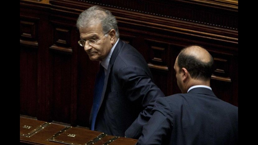 Lega, Cicchitto (Ncd): Ieri a Roma spezzoni di neofascismo