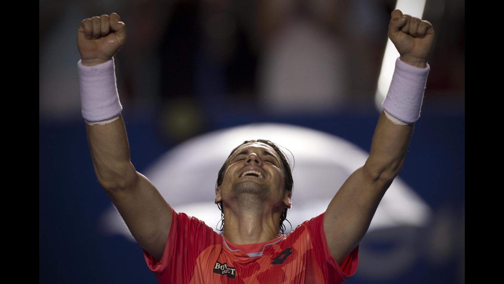 Tennis, Atp Acapulco: Ferrer batte Nishikori in finale, tra le donne vince Bacsinszky