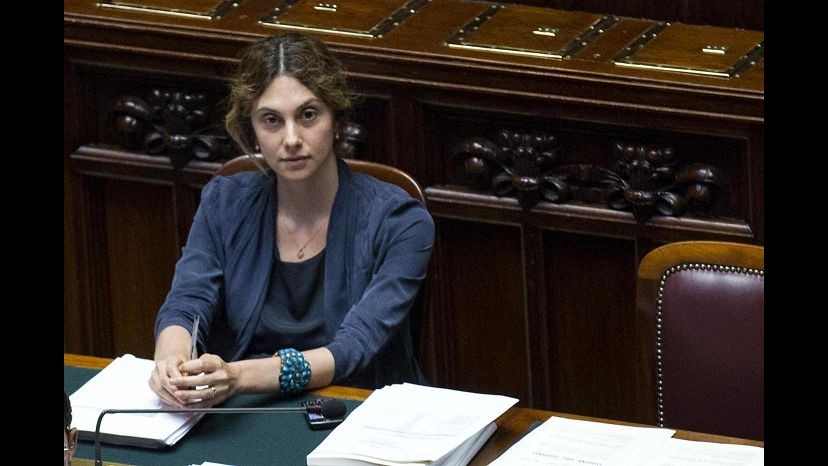 Madia: Su parità genere problema non è tanto per ruoli responsabilità