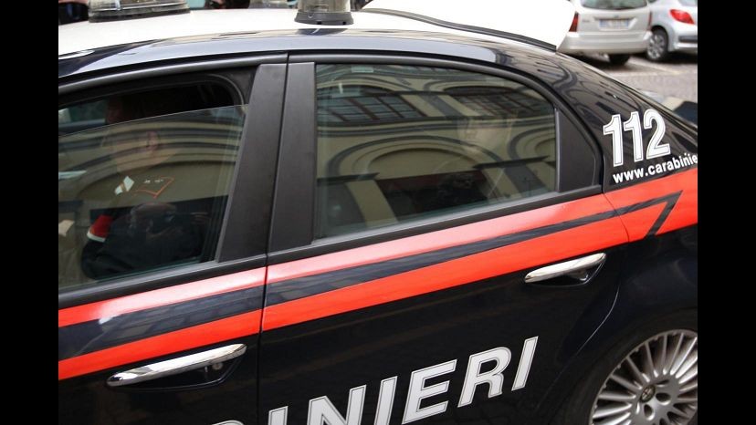 Caserta, latitante catturato grazie al suo profilo Facebook