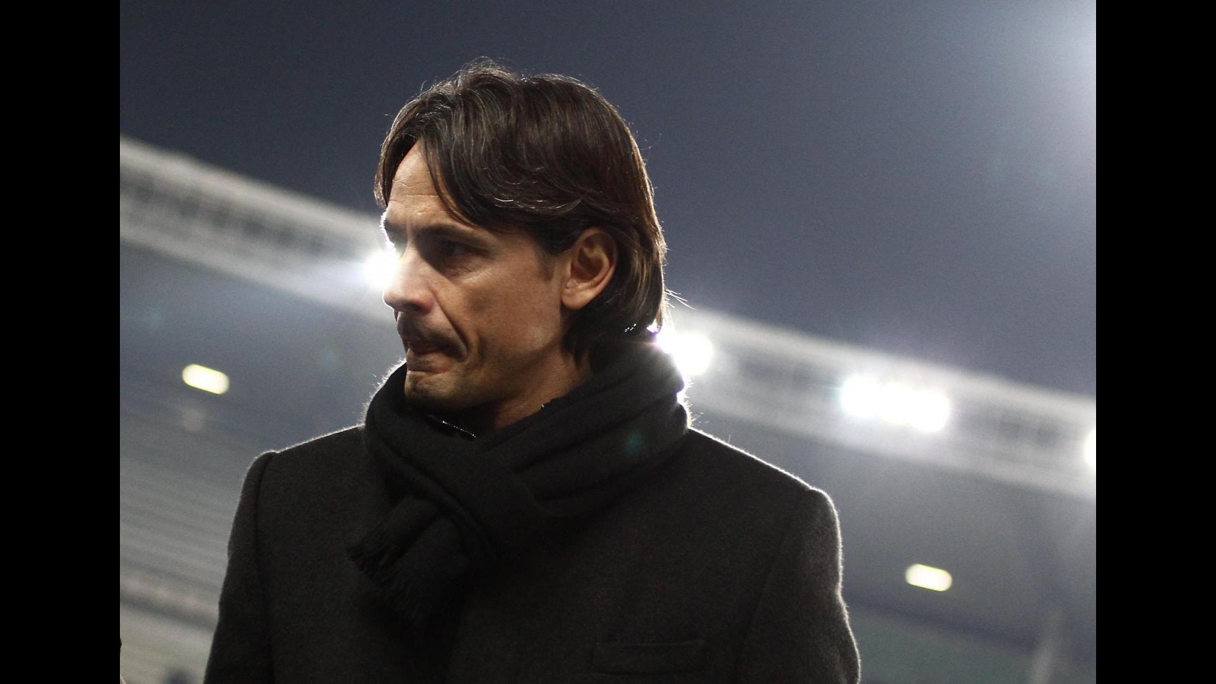 Milan, Inzaghi: Unica pecca non aver trovato gol, dobbiamo essere più cinici