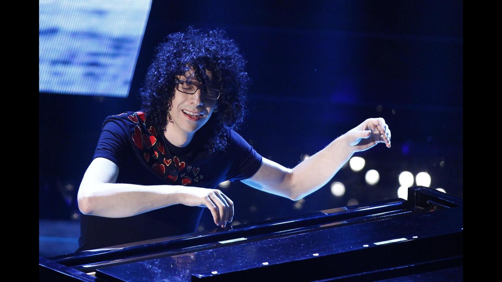 Musica, standing ovation a Londra per Allevi:oggi sold out a Bruxelles