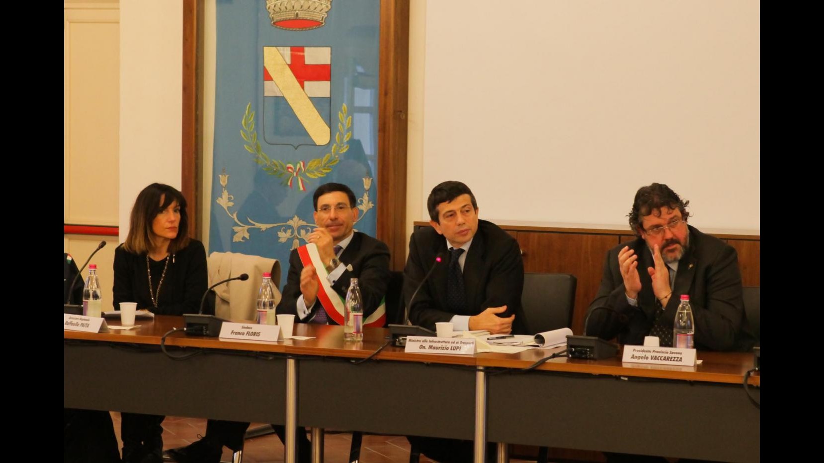 Regionali, Paita: Io candidata di Burlando? Che palle dopo 55mila voti