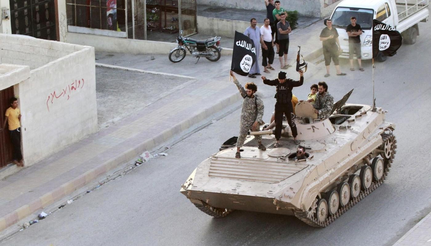 Isis, Osservatorio: 1.969 esecuzioni in Siria in 8 mesi califfato