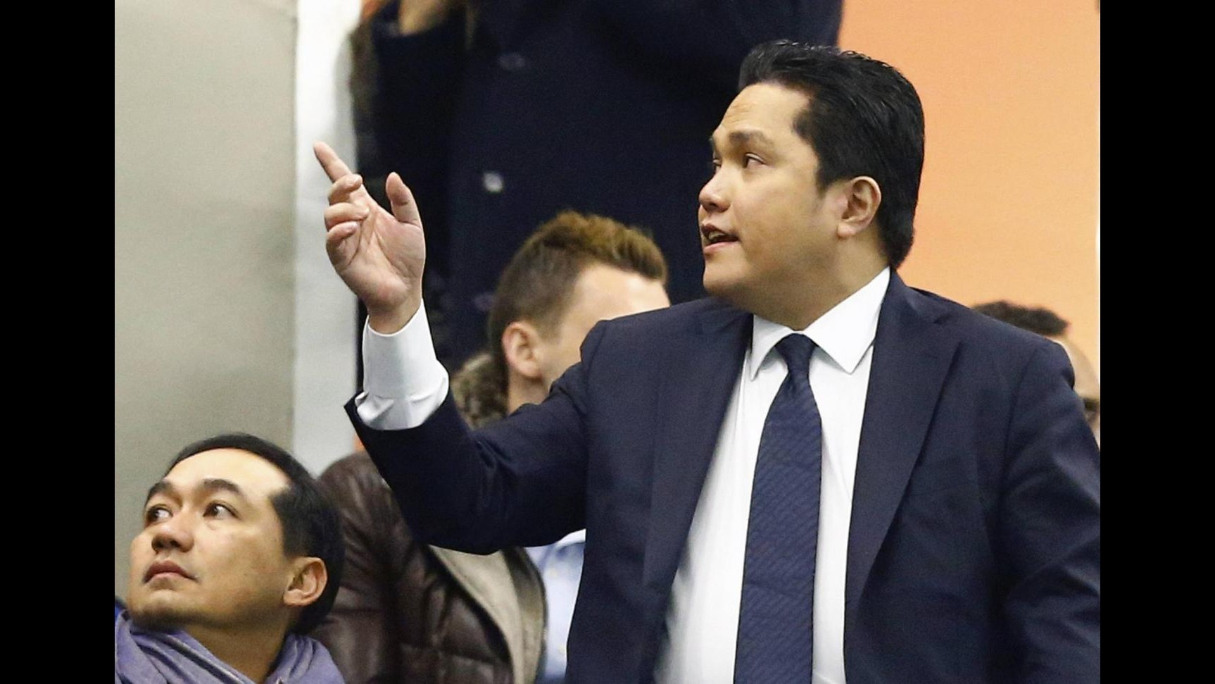 Inter, Pisapia incontra Thohir: Puntare su San Siro e Milano