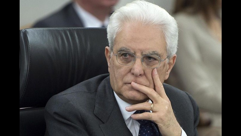Russia, Mattarella: Assassini Nemtsov siano assicurati a giustizia