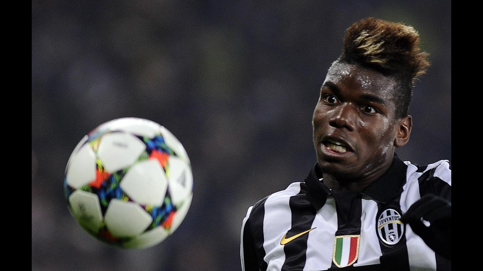 Real, Zidane ‘pressa’ la dirigenza per portare Pogba a Madrid: E’ un giocatore speciale