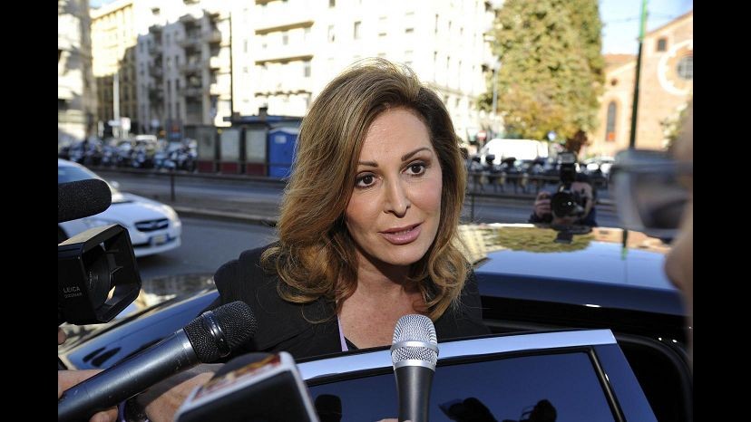Lega, Santanchè(Fi): Renzi e Alfano garantiscano libera manifestazione