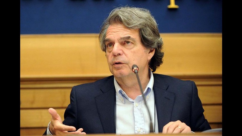 L.elettorale, Brunetta: Boschi auspica ok prima estate,ma di che anno?