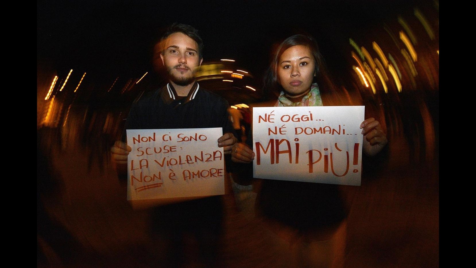 Ue, Rapporto Eige: Costi violenza sulle donne sono allarmanti
