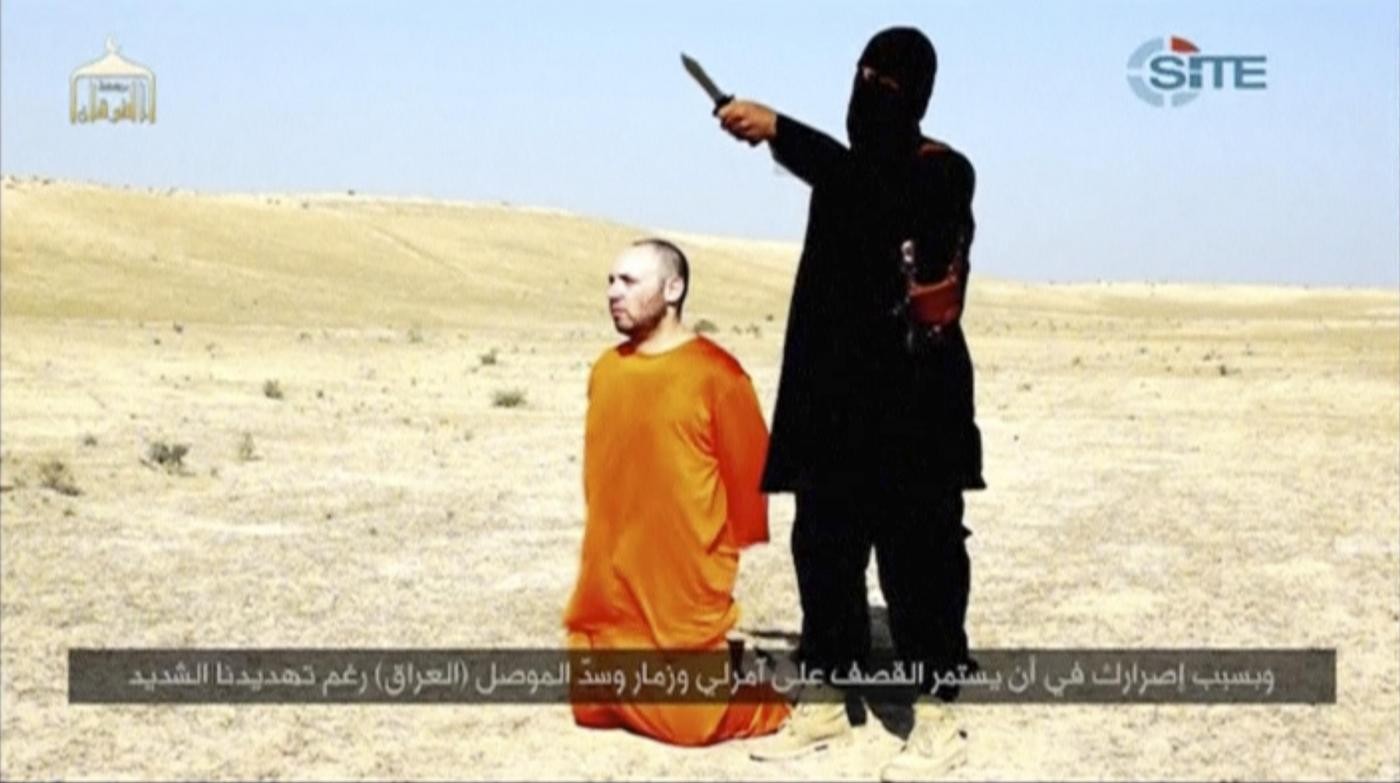 Cameron: Faremo tutto possibile per catturare Jihadi John