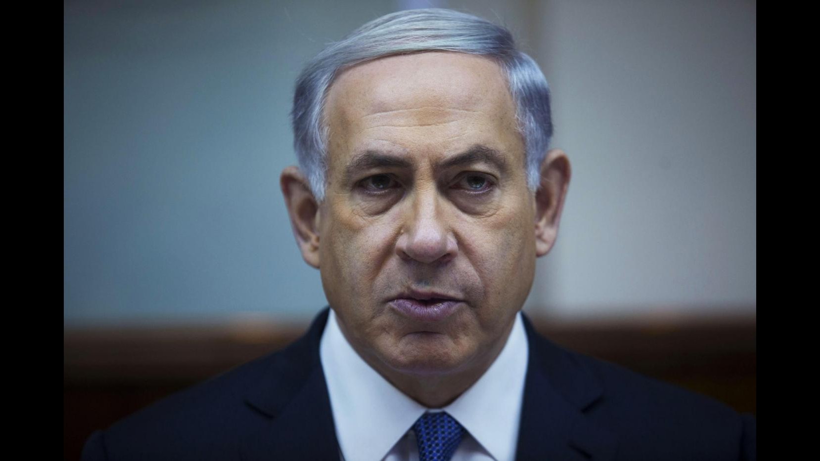 Ex capo Mossad: Discorso Netanyahu in Usa causerà danno strategico