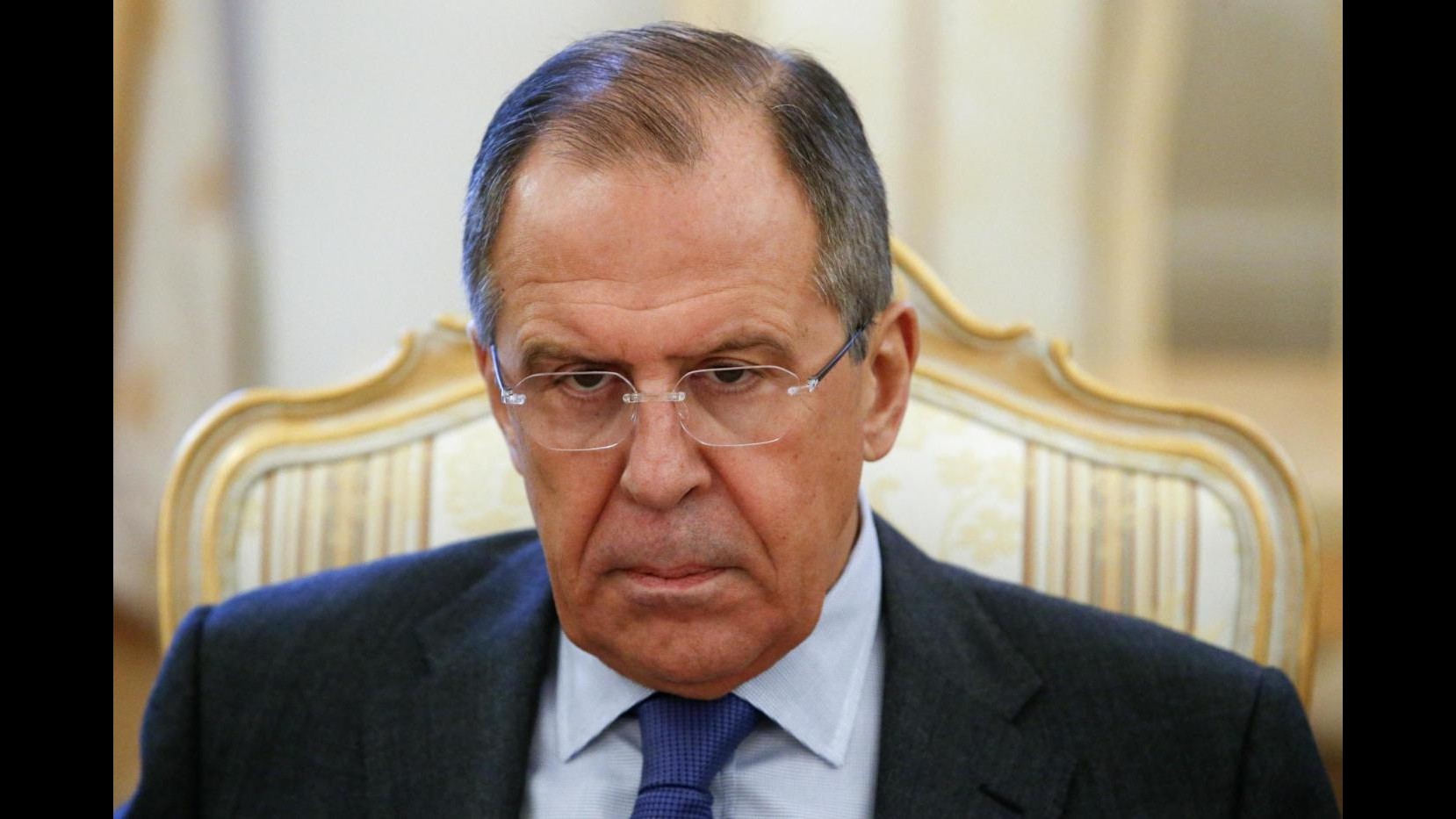 Ucraina, media russi: Ipotesi incontro Kerry-Lavrov lunedì a Ginevra