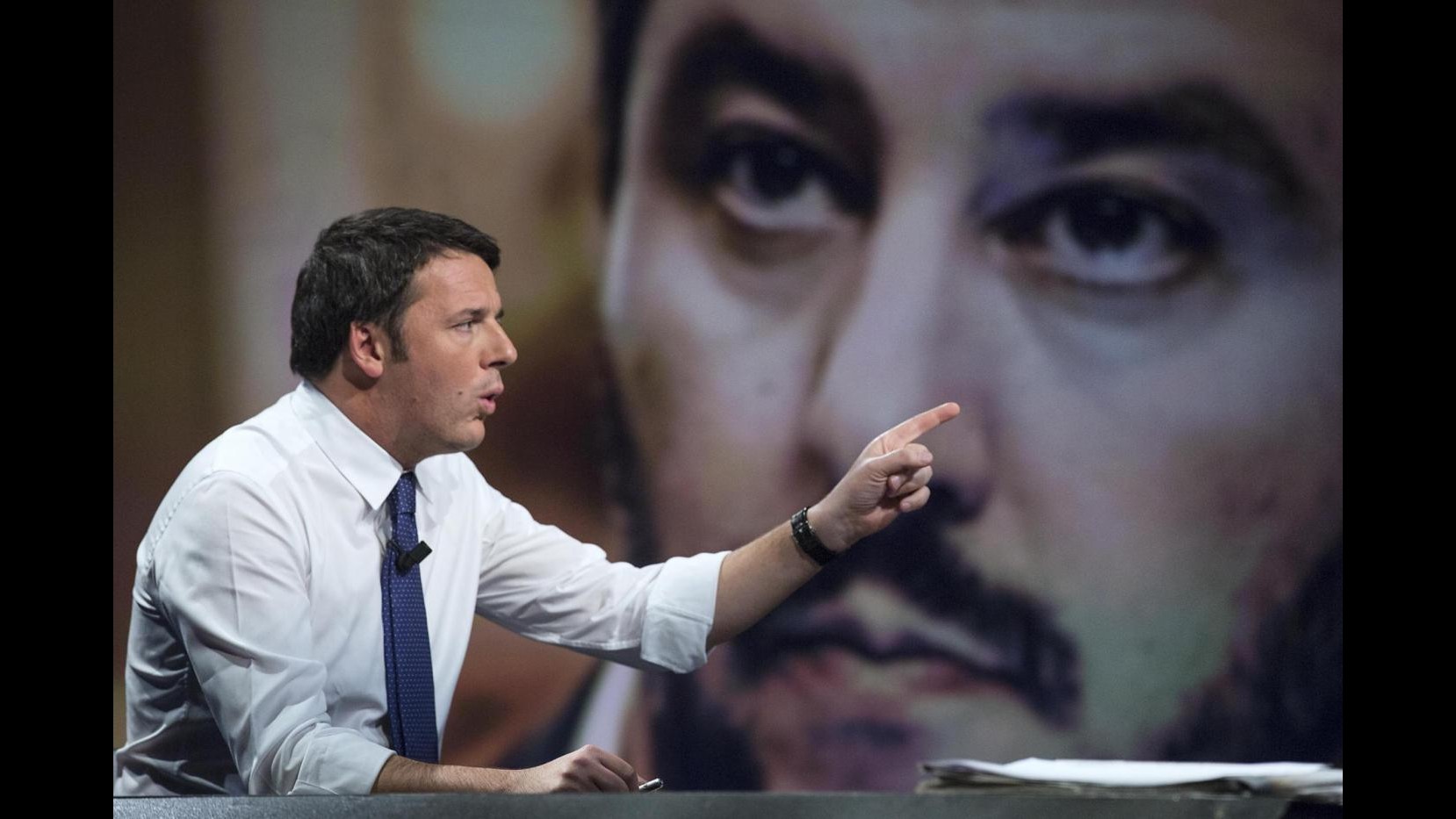 Sondaggio Ixè: Sale il Pd al 38,5%, Lega oltre il 14%, M5S in calo