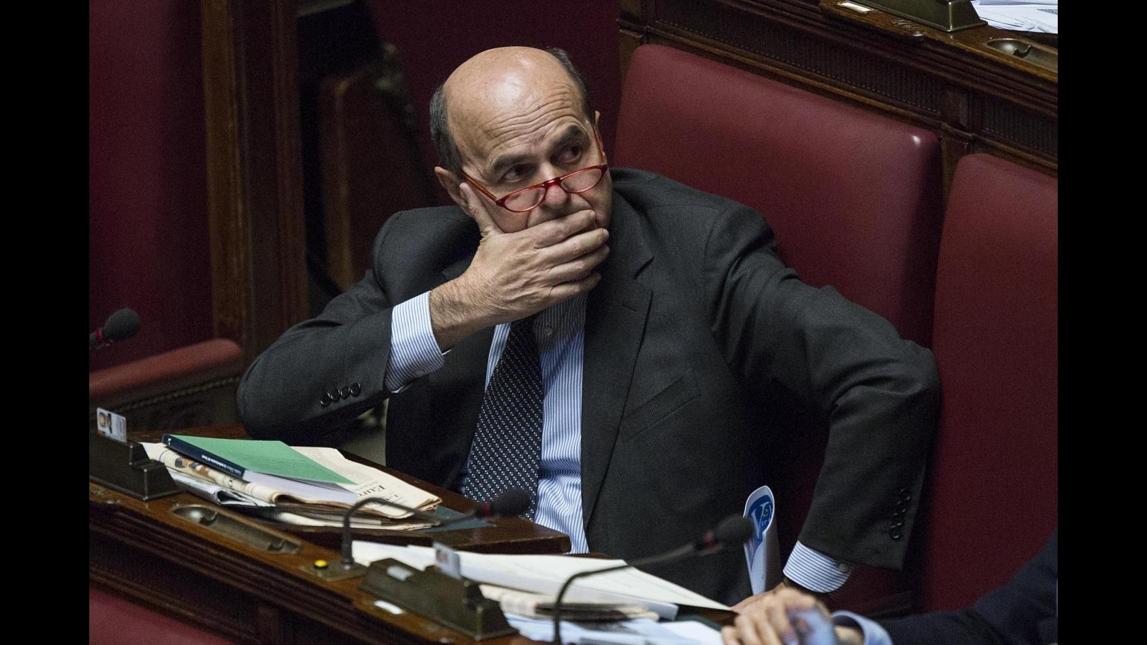 Rai Way, Bersani: Non è mercato, serve operatore indipendente