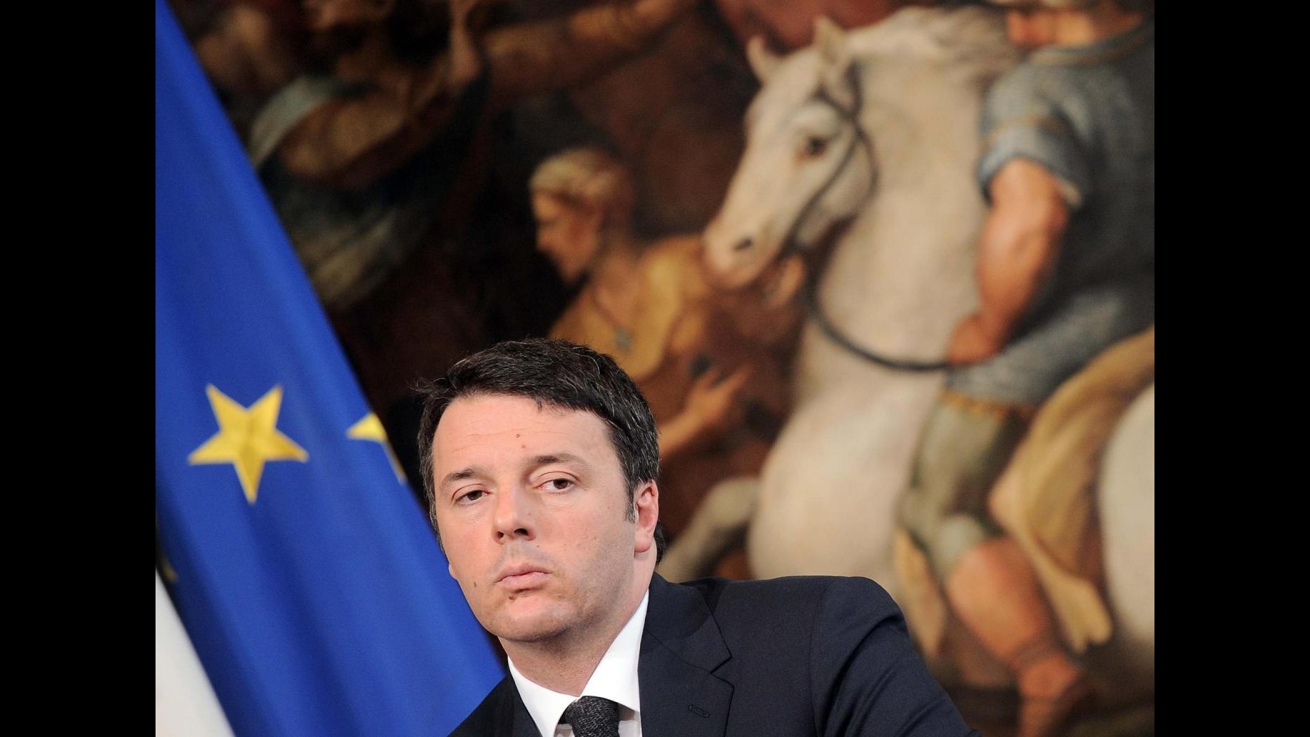 Pd, Renzi: Stupiscono polemiche, domani confronto schietto