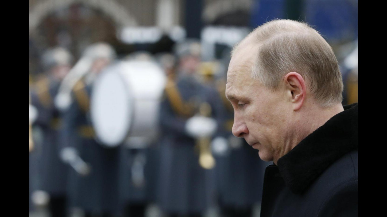 Merkel: Spero Putin non adotti in Moldavia tattiche usate per Ucraina