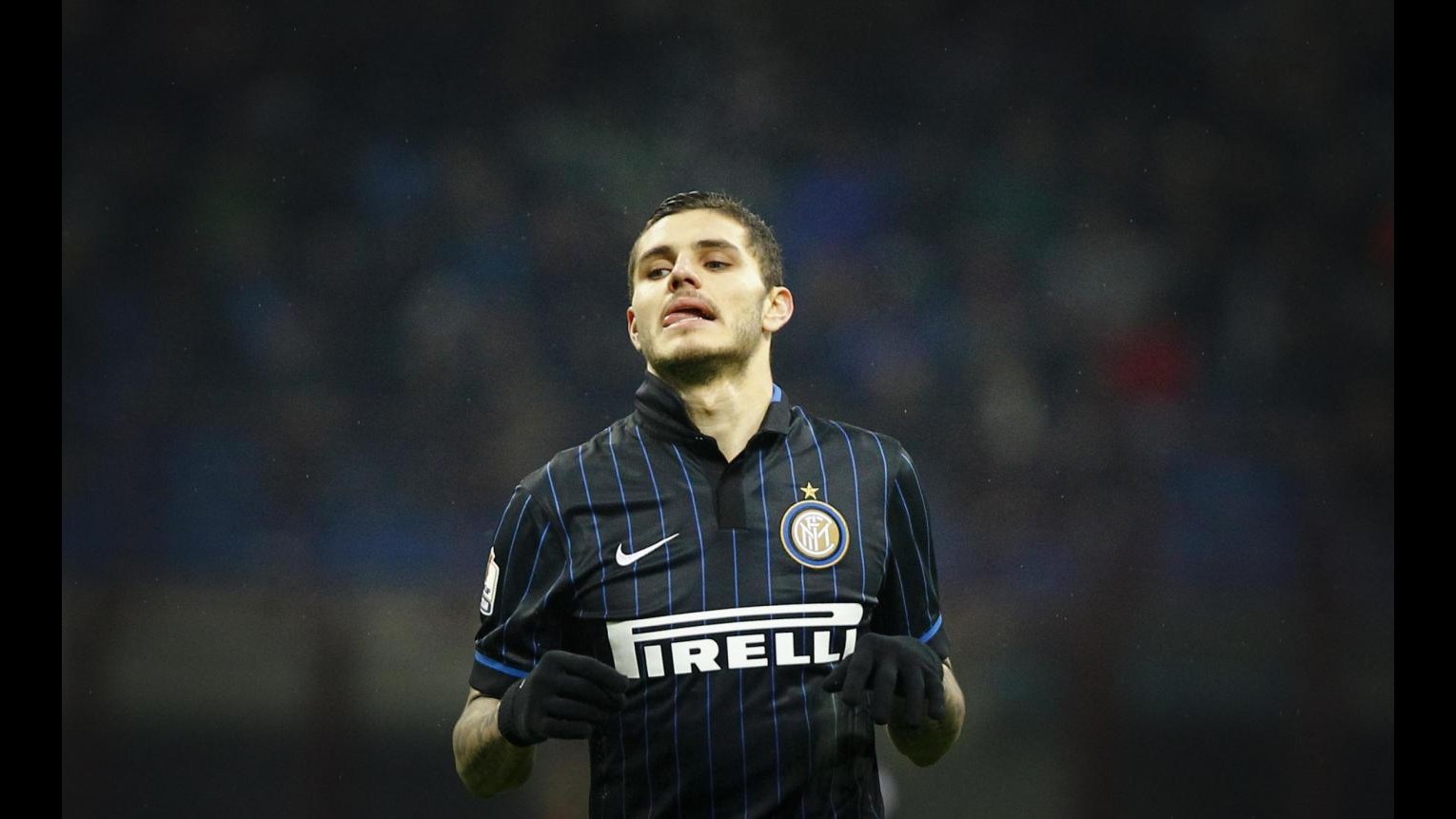 Inter, Ausilio: Rinnovo Icardi? Presto troveremo un accordo