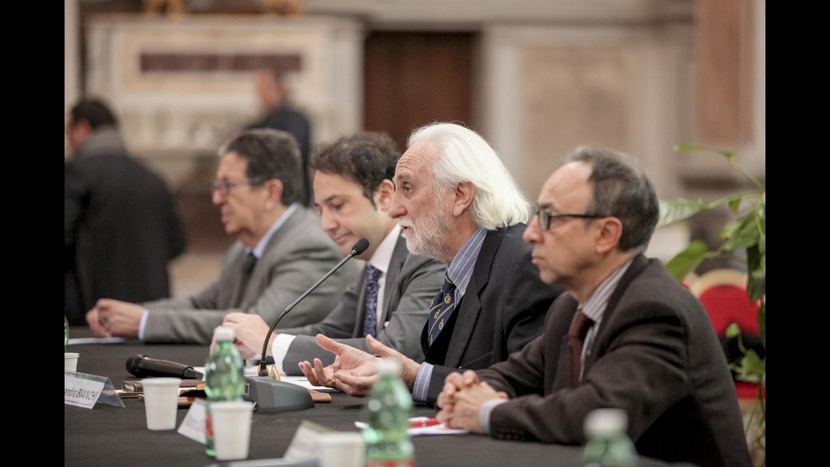 Edilizia storica a Napoli: oggi incontro organizzato da Università Pegaso