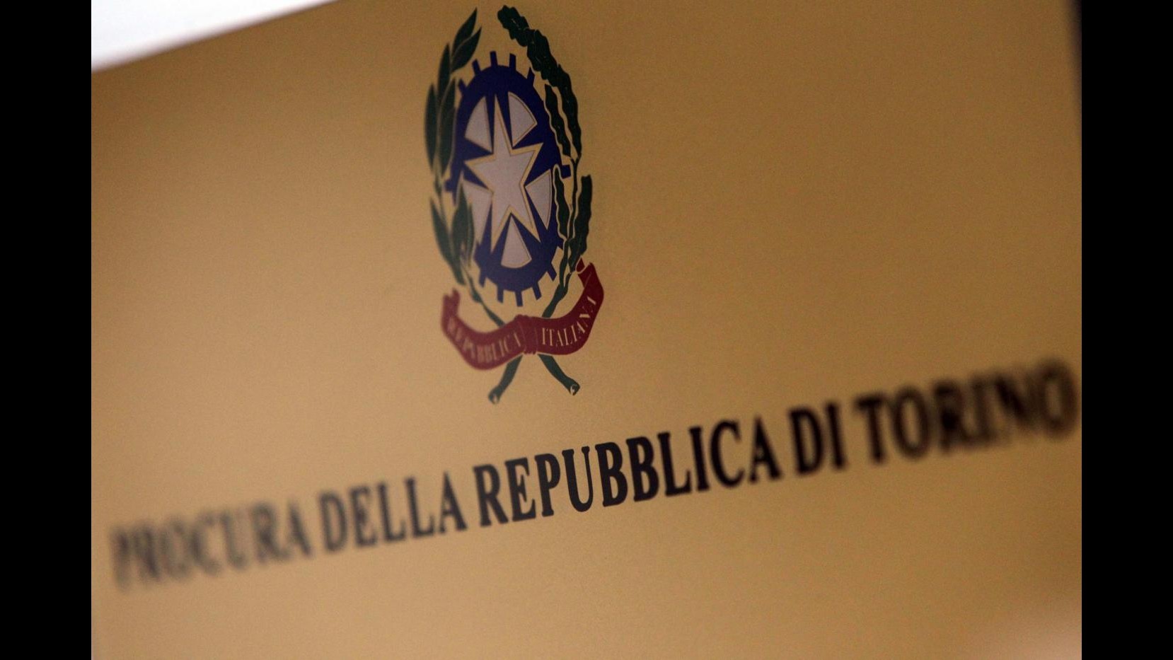 Torino, procura apre inchiesta su Grinzane dopo sfogo Soria