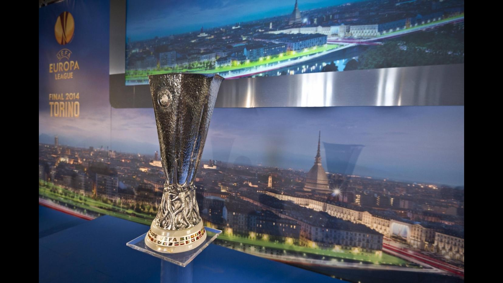 Europa League, italiane a caccia degli ottavi: Roma a Rotterdam, Inter riceve Celtic