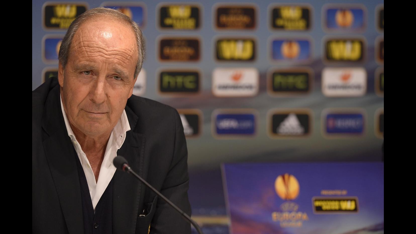 Europa League, Ventura: Momento importante per Toro, a Bilbao per giocarcela