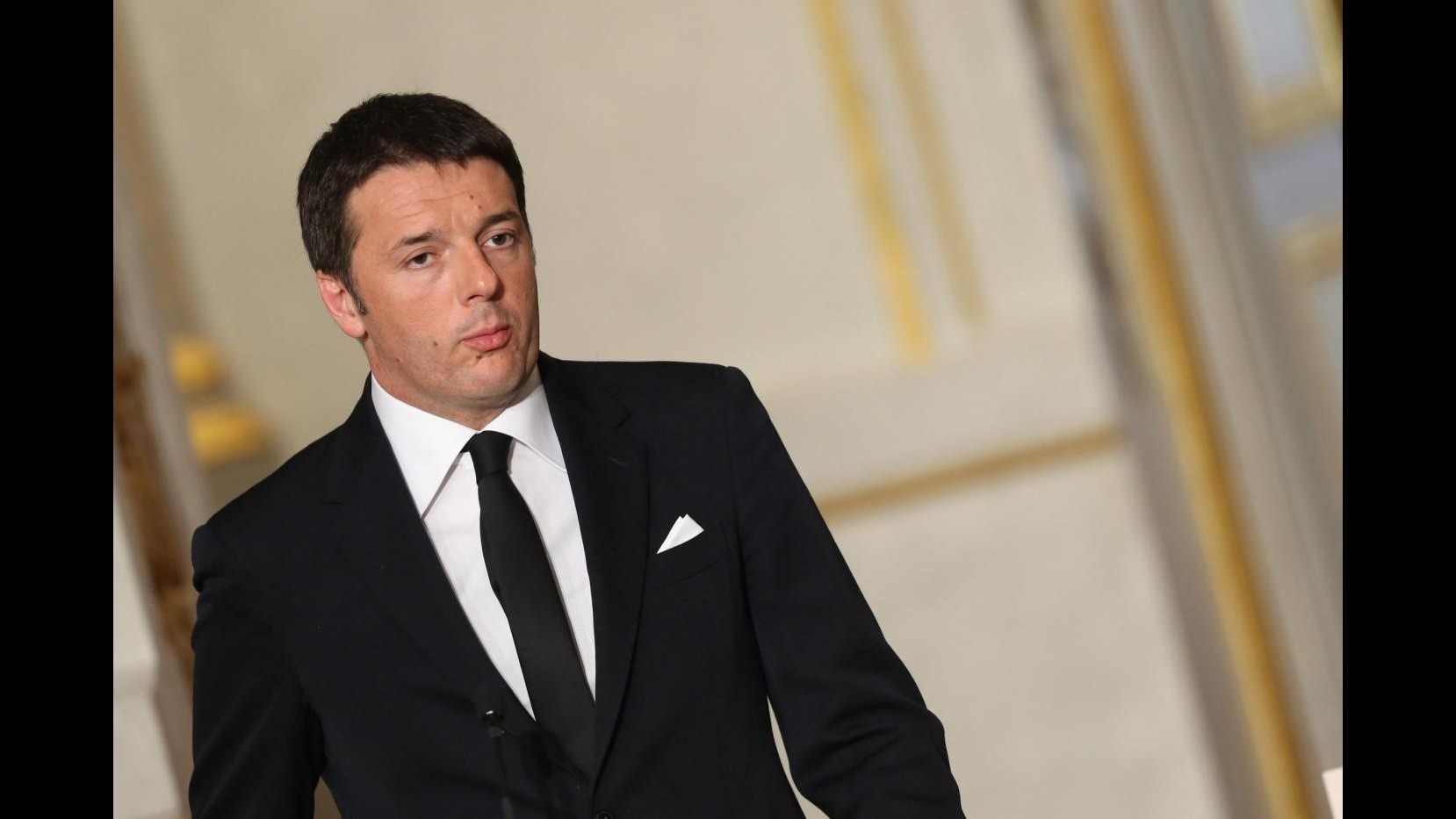 Libia, Renzi sente Cameron: Su tavolo lotta a terrorismo
