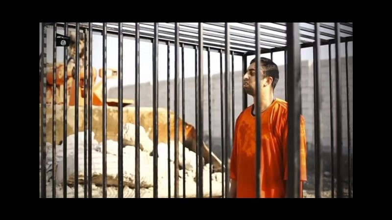 Rai, Rainews non trasmetterà più i filmati prodotti da Isis
