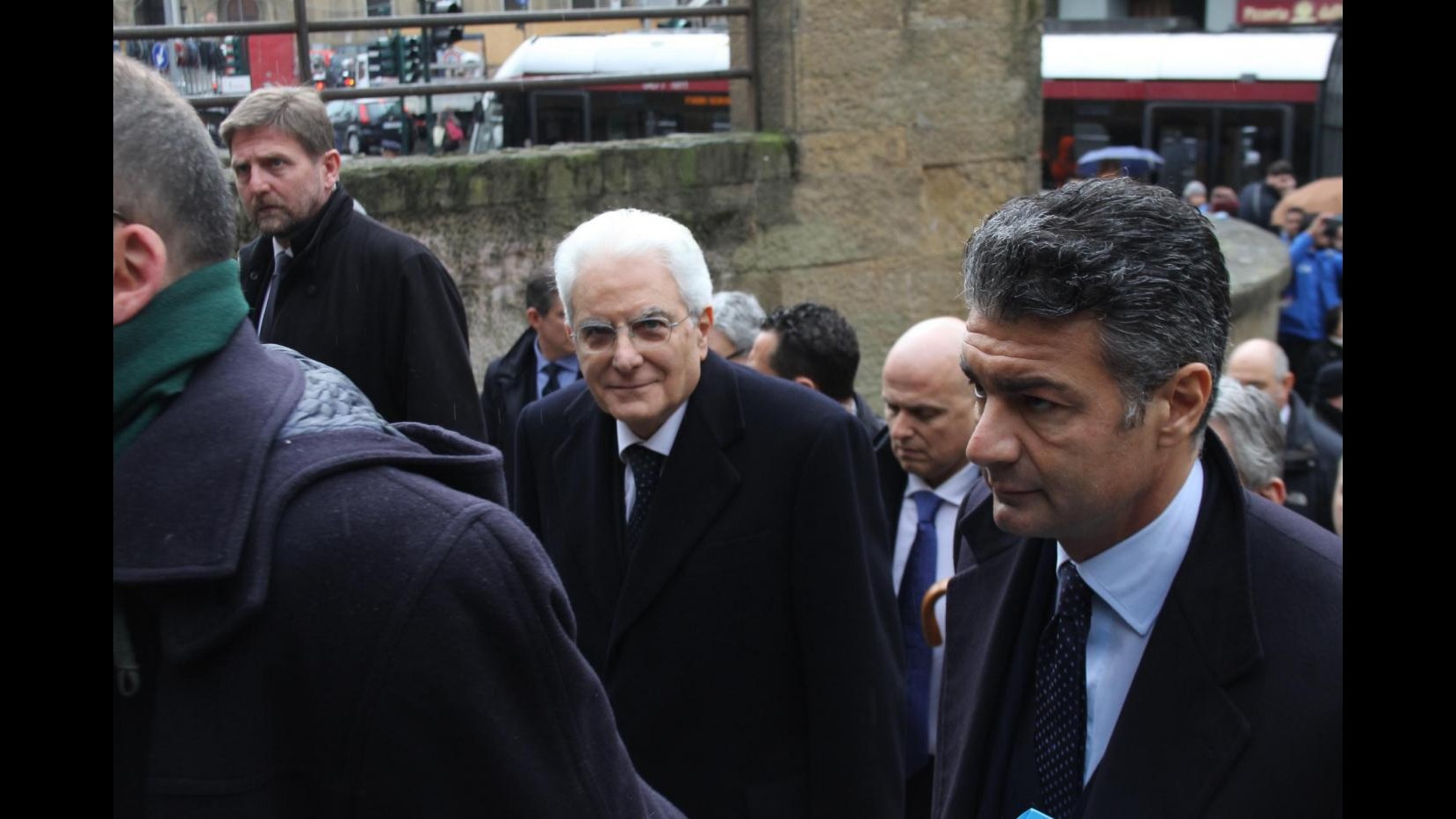 Quirinale, Mattarella riceve nuove lettere credenziali ambasciatori