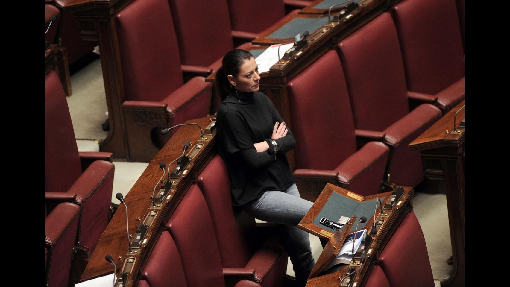 Lega, Saltamartini: Sarò a manifestazione sabato a Roma ‘Renzi a casa’