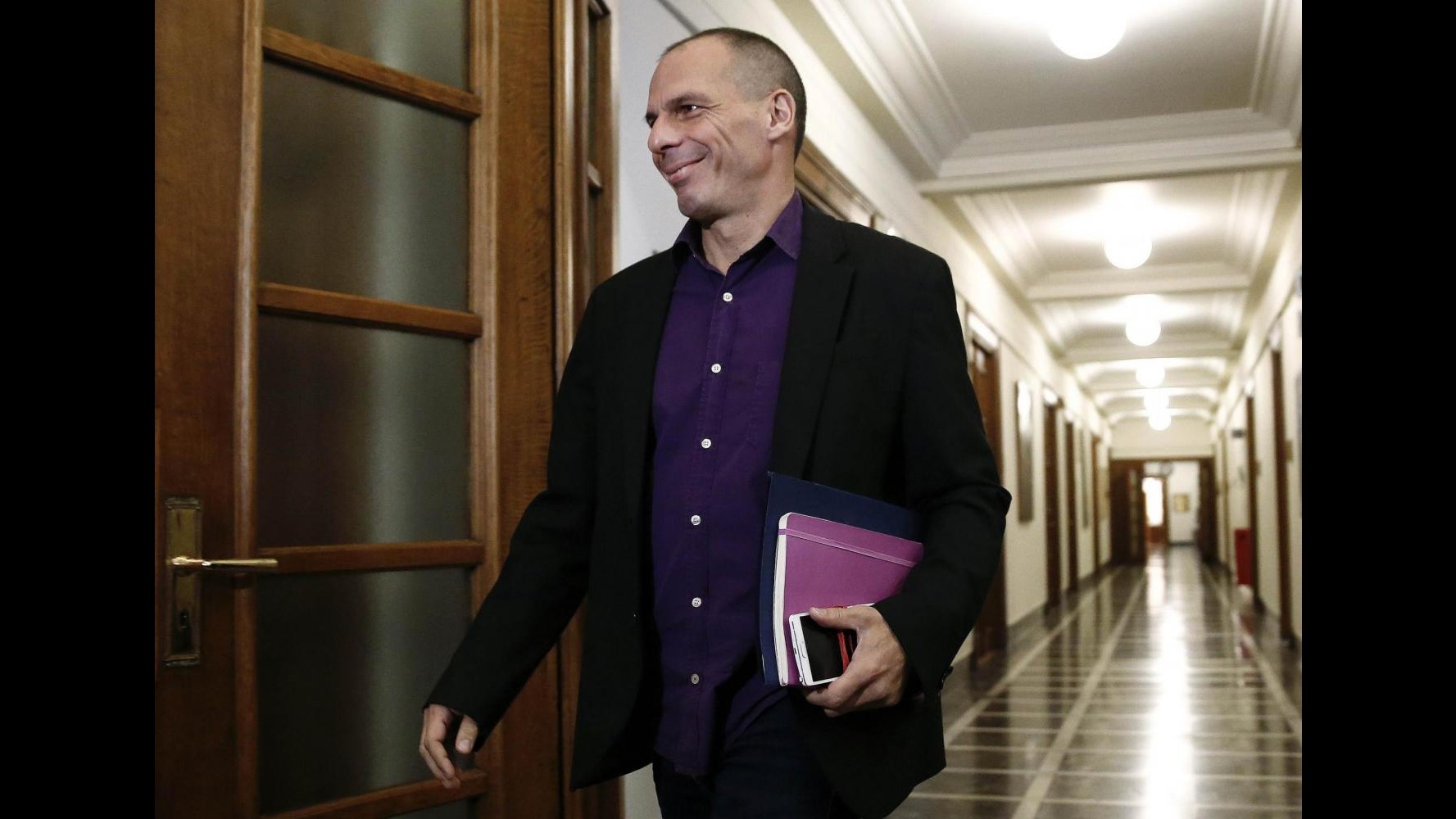 Grecia, Varoufakis: Problemi a rimborsare Bce-Fmi, ma promesse restano