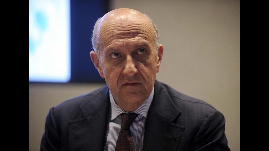 Terrorismo, Pansa: Più rischi per Italia. Sui barconi no terroristi, ma impossibile escluderlo