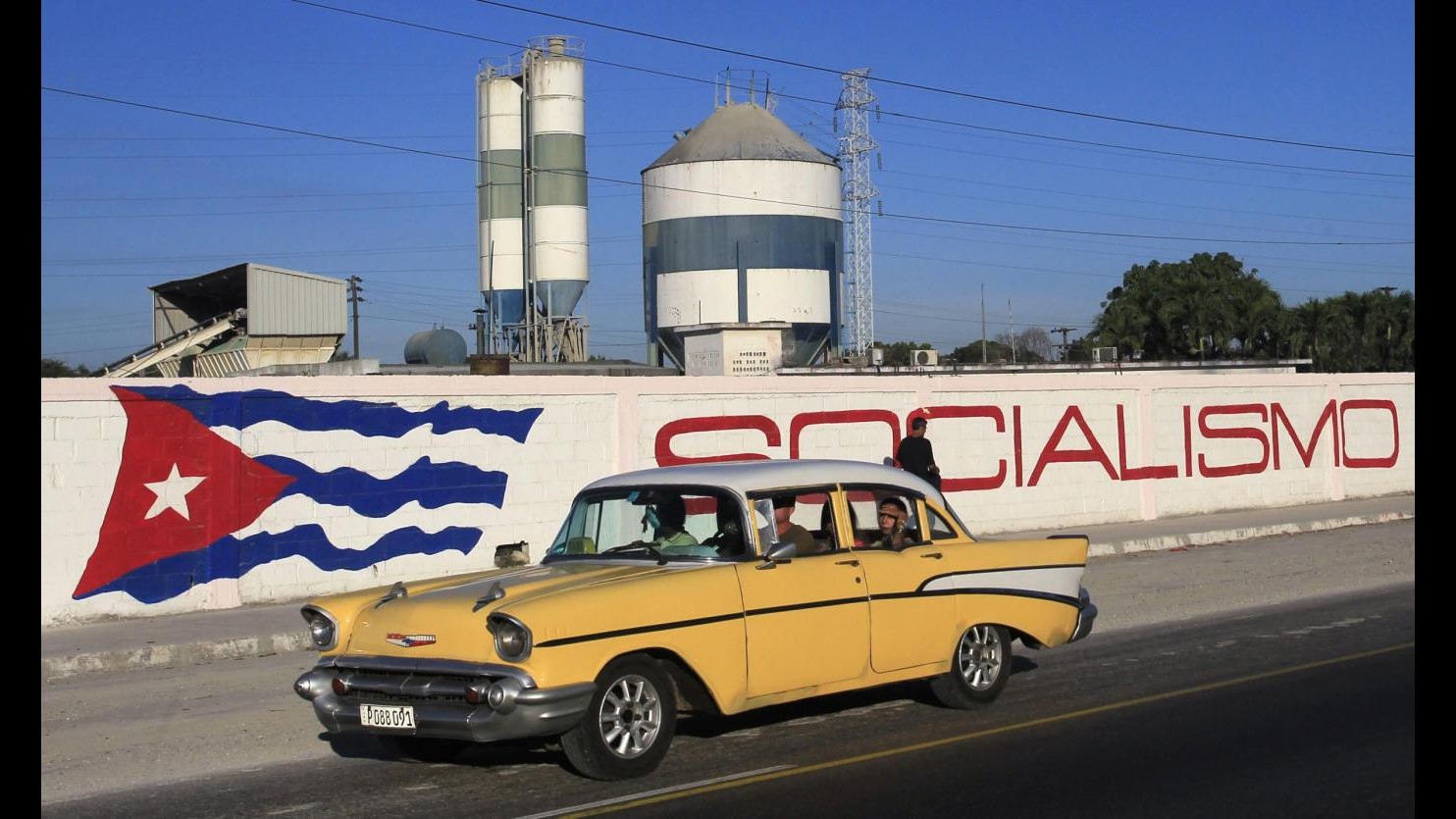 Cuba, da Raul Castro medaglie ai ‘Cinco’, gli agenti liberati da Usa