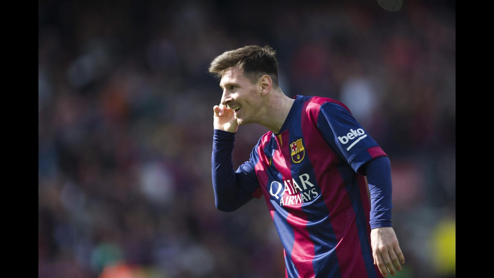 ‘France Football’, i Paperoni del calcio: Messi il più pagato, top 20 senza italiani