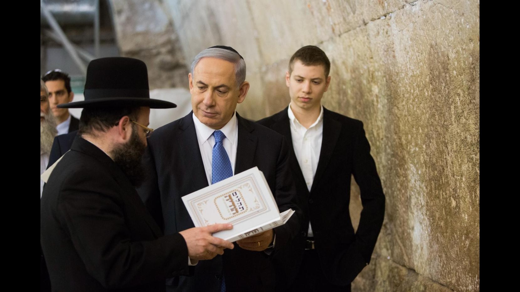 Israele, Netanyahu nominerà leader partito Kulanu a ministro Finanze