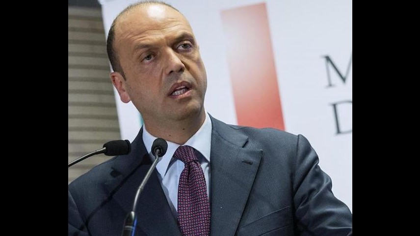 Regionali, Alfano: Non ancora chiuso accordo con Tosi in Veneto