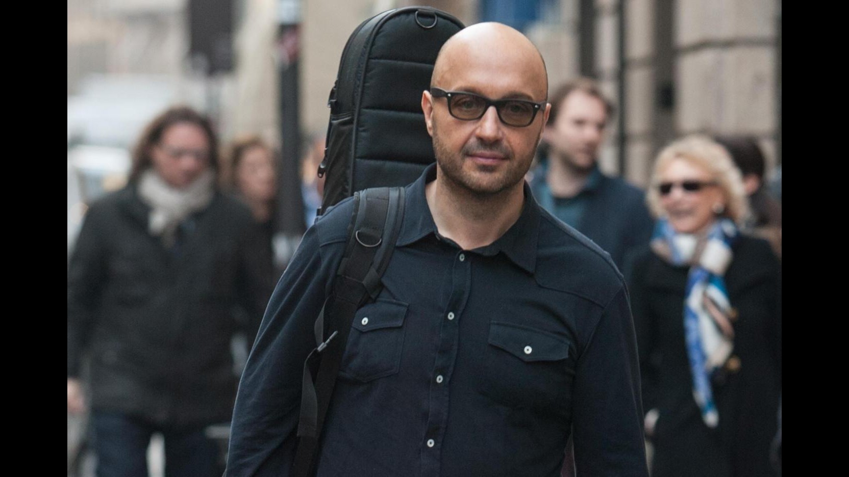 Expo, anche Joe Bastianich diventa ‘Ambassador’ dell’evento