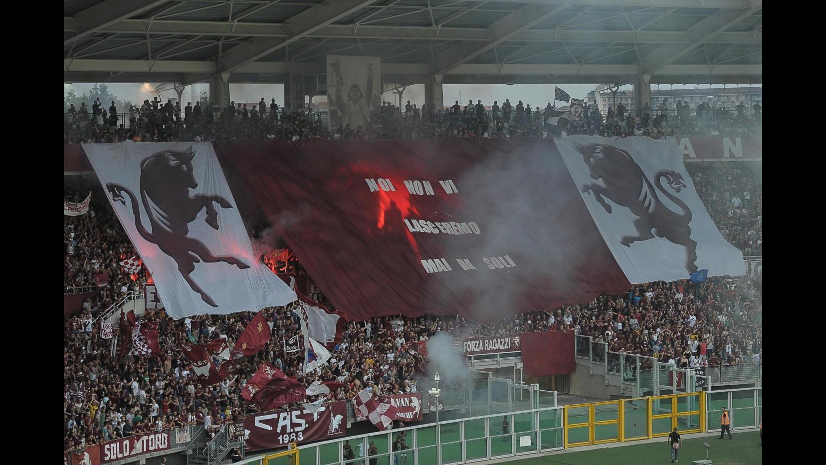 Vincono i tifosi, Toro-Empoli posticipata a martedì 5 maggio ore 18.30