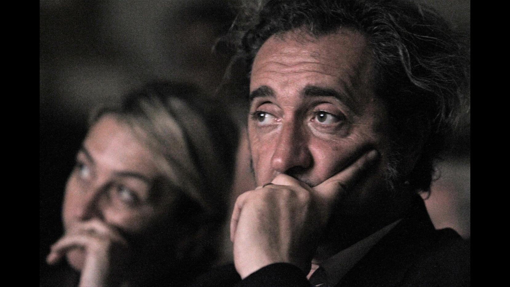 Cinema, Sorrentino: Serie tv sul Vaticano non ha intenti scandalistici